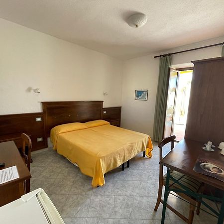 Residence Andrea A Mare Forio  Exterior photo