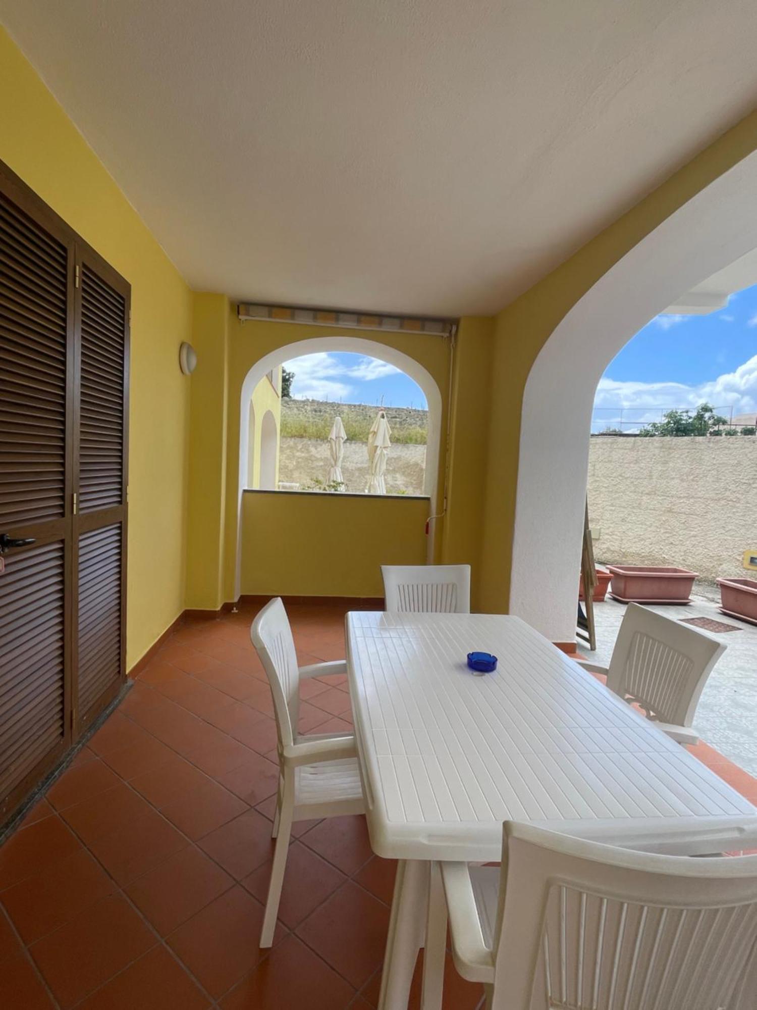 Residence Andrea A Mare Forio  Exterior photo